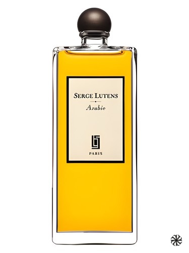 Arabie Serge Lutens