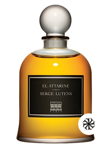 El Attarine Serge Lutens