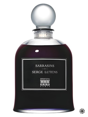 Sarrasins Serge Lutens