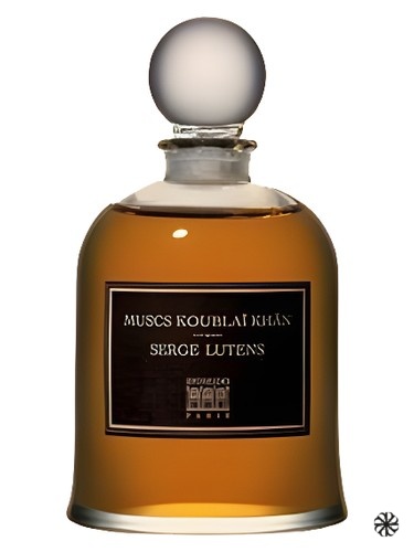 Muscs Koublai Khan Serge Lutens