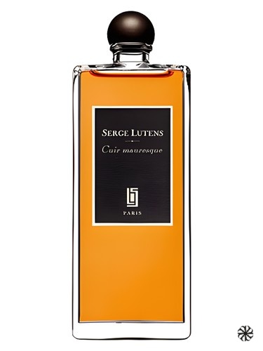 Cuir Mauresque Serge Lutens