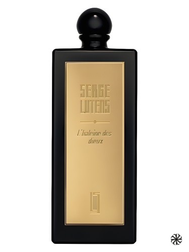 L'Haleine des Dieux Serge Lutens
