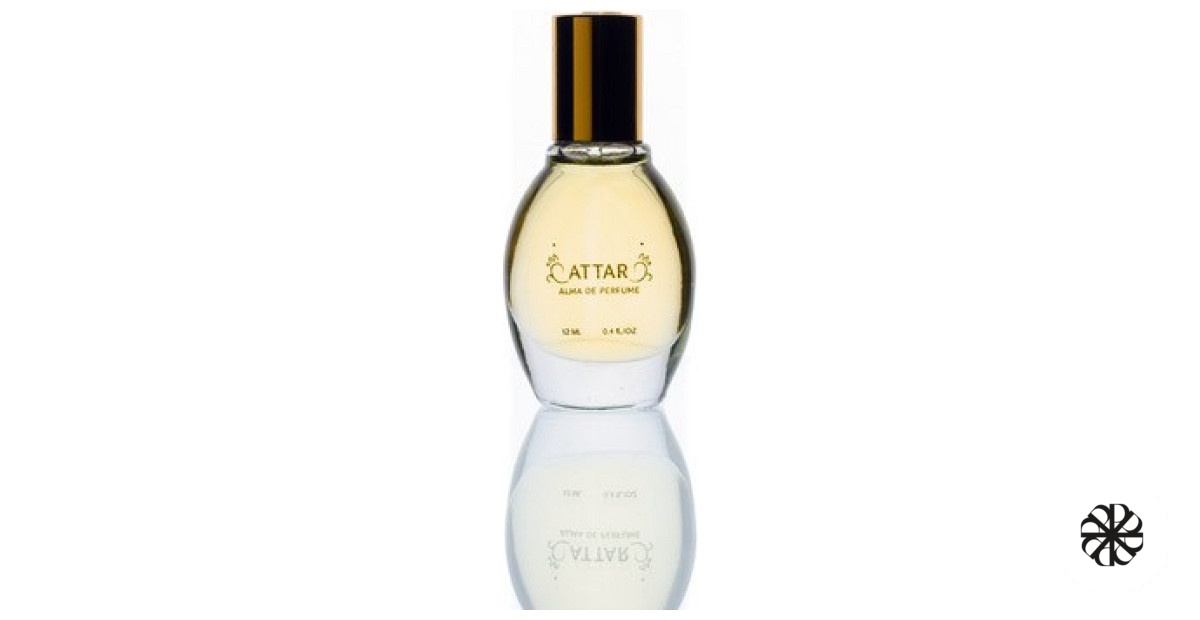 Hanuman ATTAR. Alma de Perfume