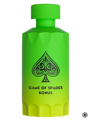 Game of Spades Bonus Jo Milano Paris