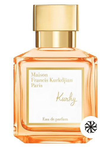 Kurky Maison Francis Kurkdjian