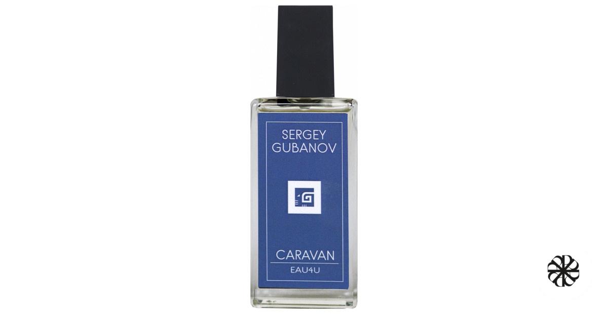 Caravan Sergey Gubanov