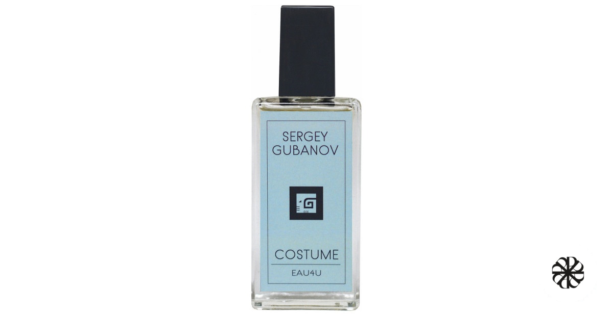 Costume Sergey Gubanov