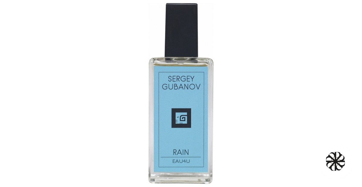 Rain Sergey Gubanov
