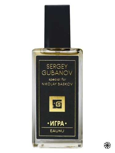 Play Sergey Gubanov
