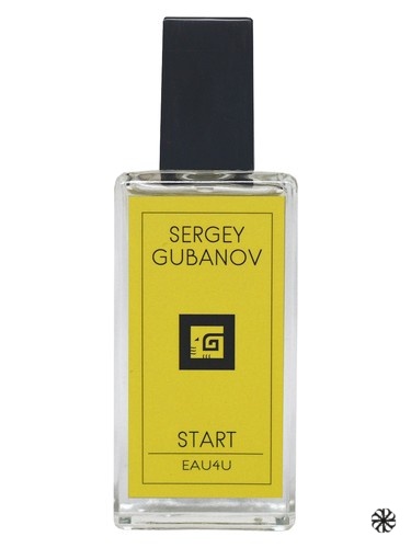 Start Sergey Gubanov