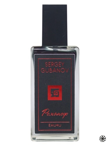 Romanof Sergey Gubanov