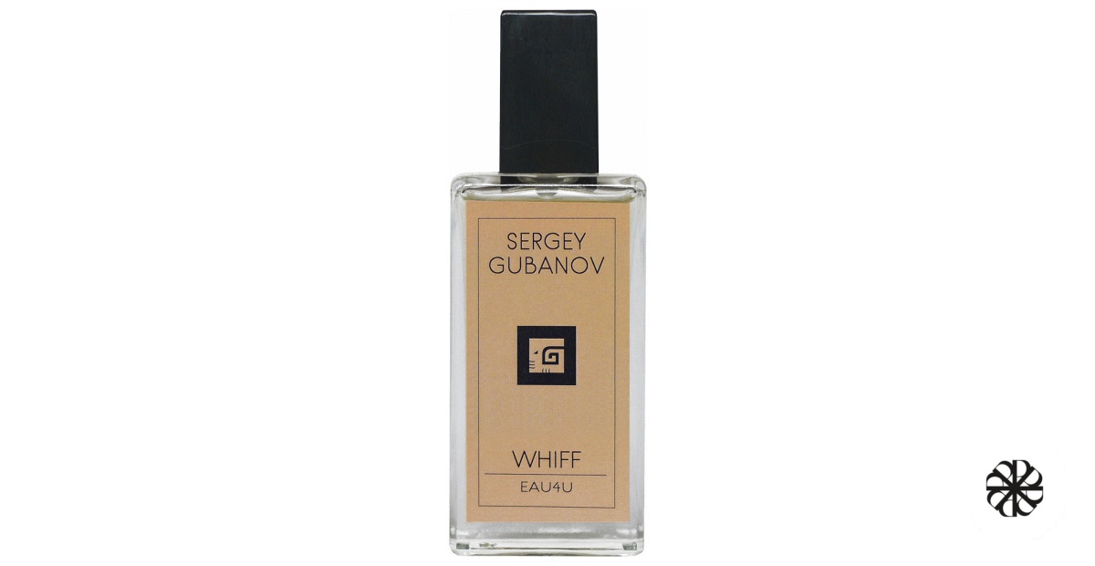Whiff Sergey Gubanov