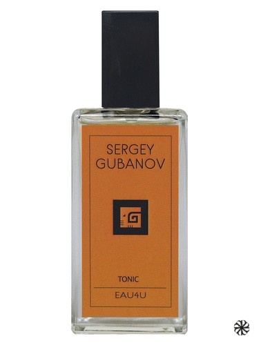Tonic Sergey Gubanov