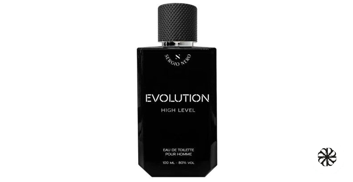 Evolution High Level Sergio Nero