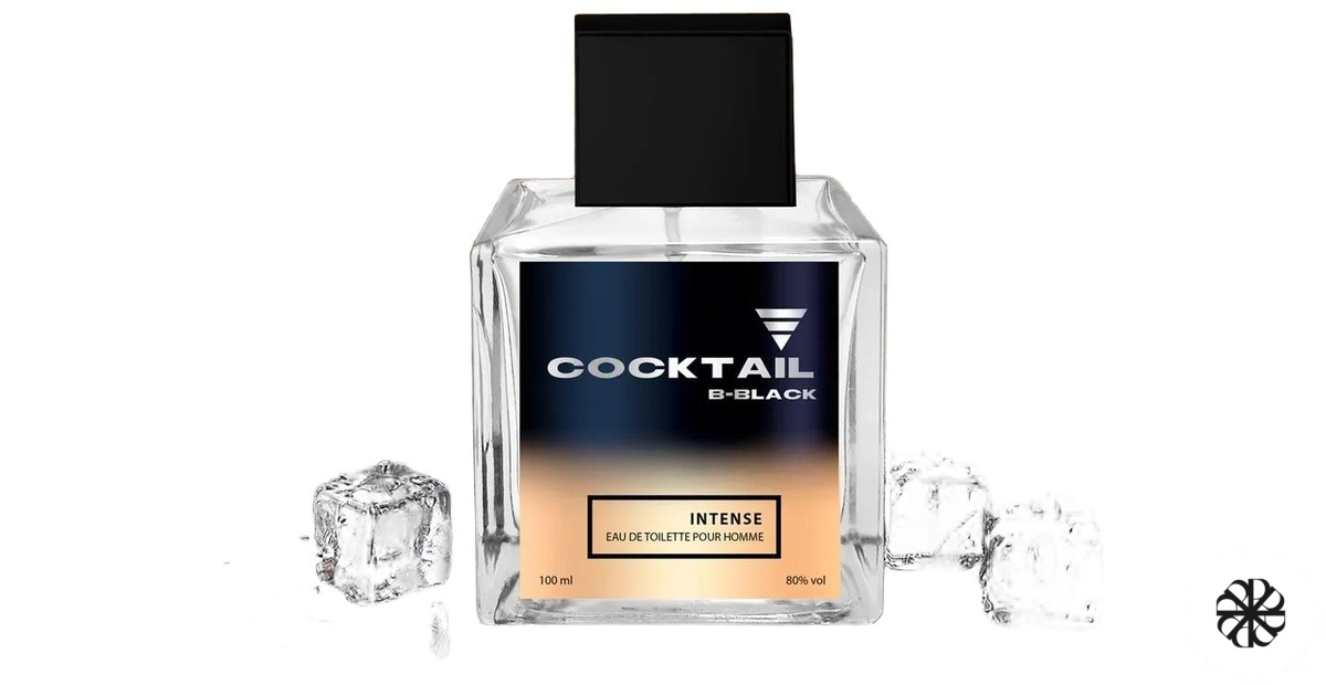 B-Black Sergio Nero