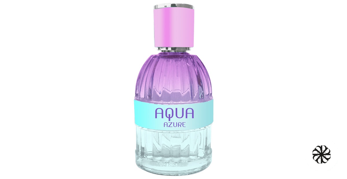 Aqua Azure Sergio Nero