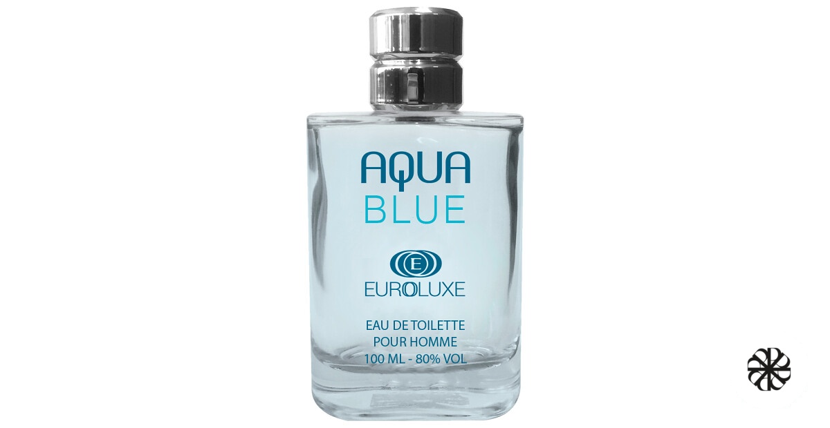 Aqua Blue Sergio Nero