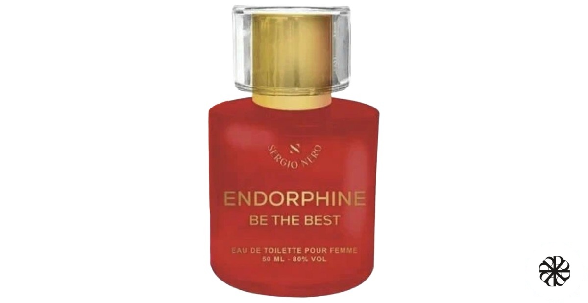 Endorphin Be The Best Sergio Nero
