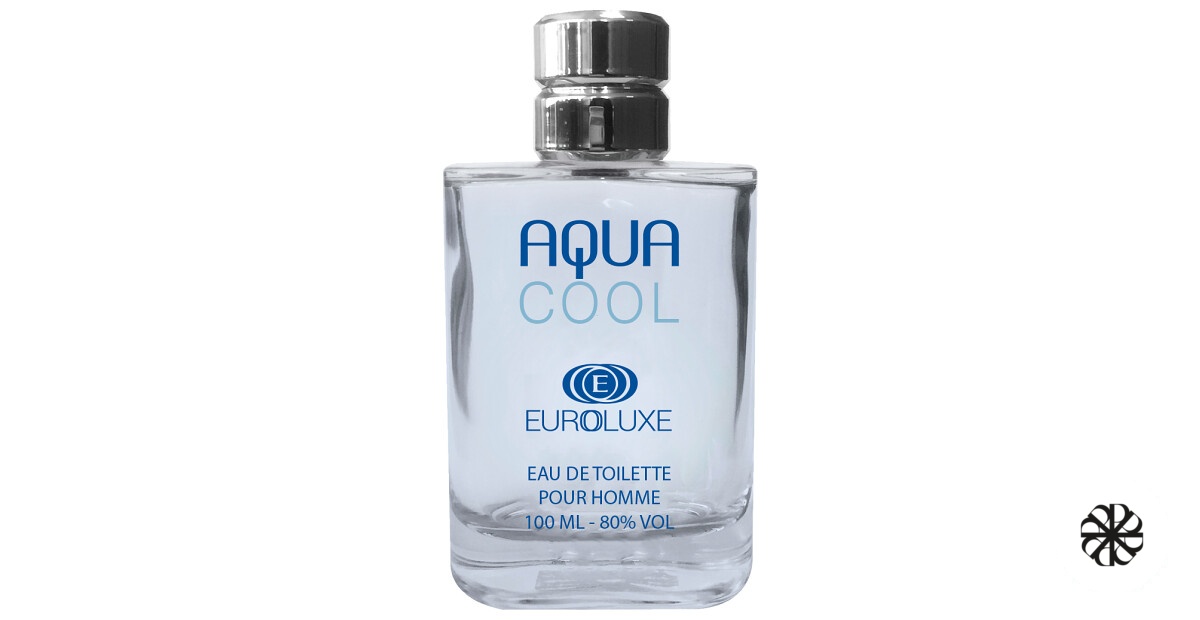 Aqua Cool Sergio Nero