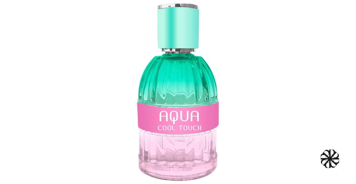 Aqua Cool Touch Sergio Nero