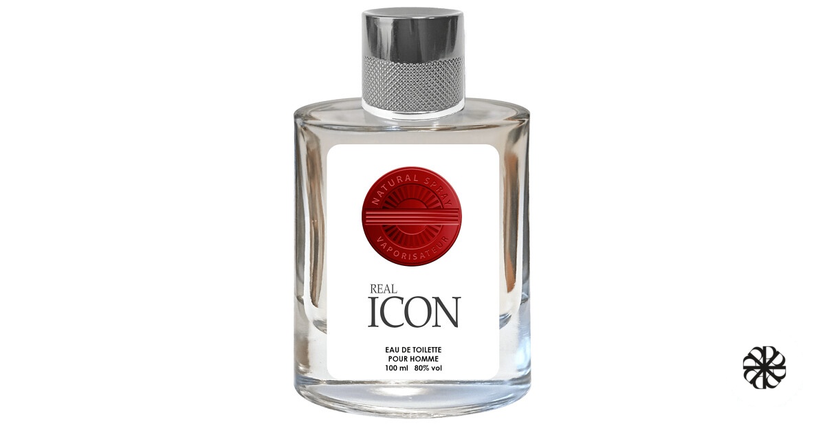 Icon Real Sergio Nero