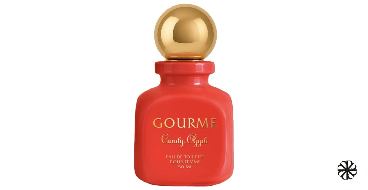 Gourme Candy Apple Sergio Nero
