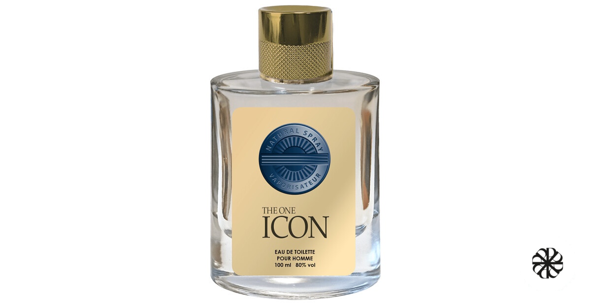 Icon The One Sergio Nero