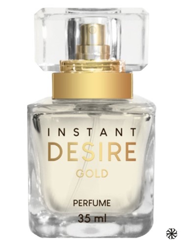 Instant Desire, Gold Sergio Nero