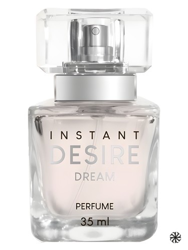 Instant Desire, Dream Sergio Nero