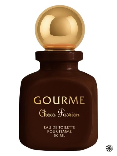 Gourme Choco Passion Sergio Nero