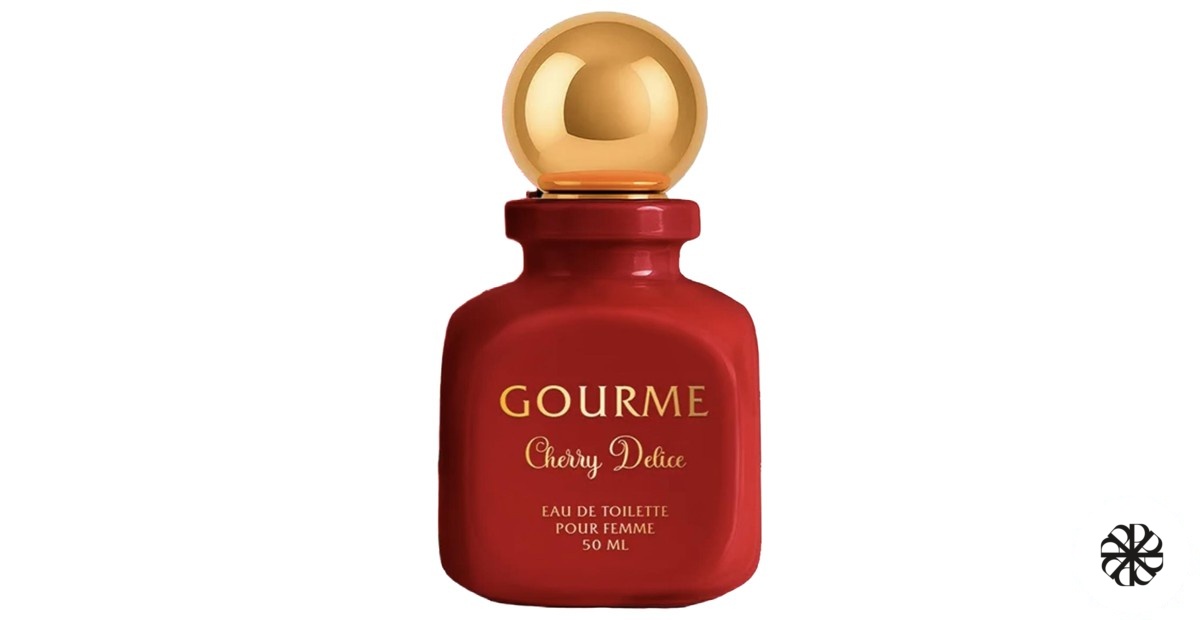 Gourme Cherry Delice Sergio Nero