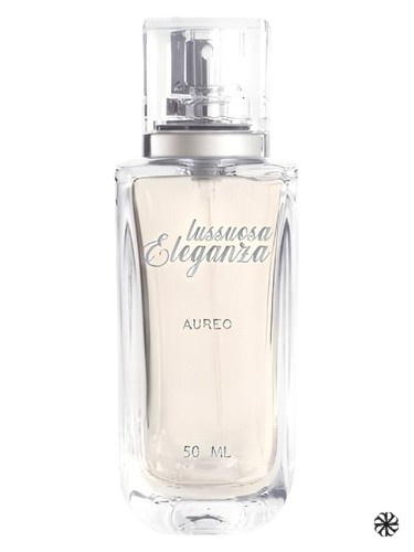 Lussuosa Eleganza Aureo Sergio Nero
