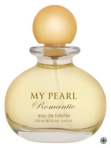 My Pearl Romantic Sergio Nero