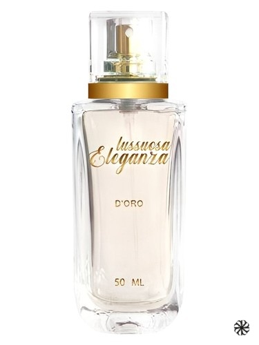 Lussuosa Eleganza D’oro Sergio Nero
