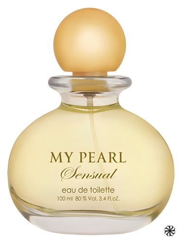 My Pearl Sensual Sergio Nero