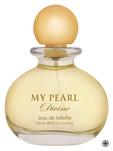 My Pearl Divine Sergio Nero