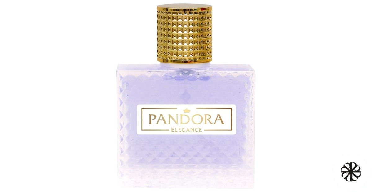 Pandora Elegance Sergio Nero