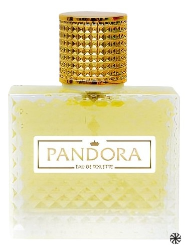 Pandora Sergio Nero