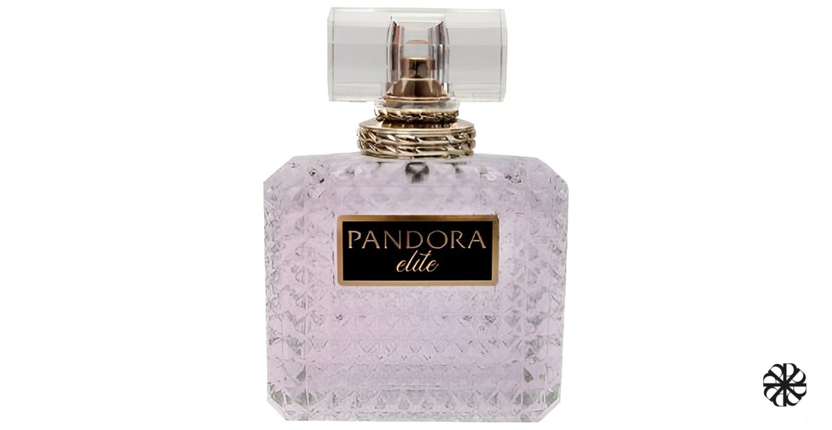 Pandora Elite Sergio Nero