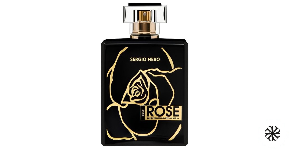 Rose Gold Sergio Nero