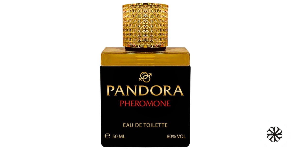 Pandora Pheromone Sergio Nero