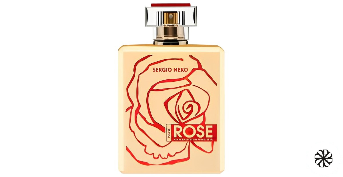 Rose Purple Sergio Nero