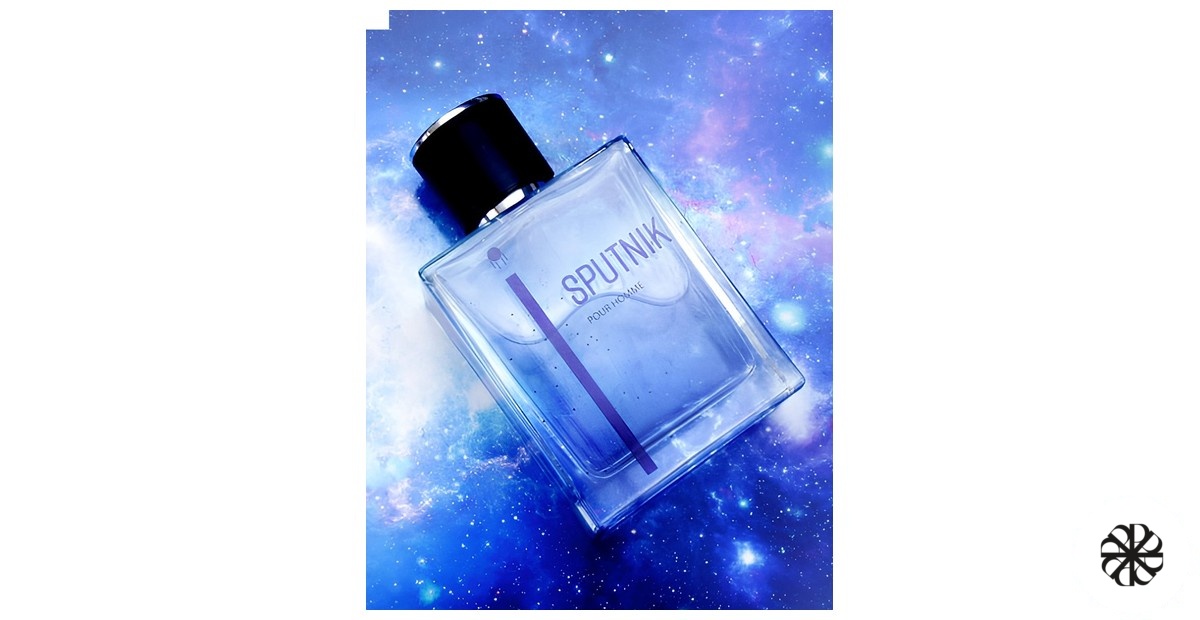 Sputnik Sergio Nero