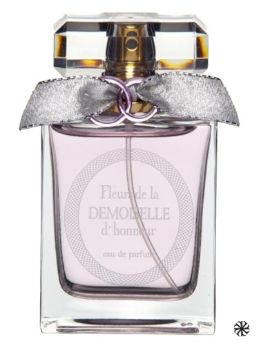Fleurs De La Demoiselle d’Honneur Sergio Nero