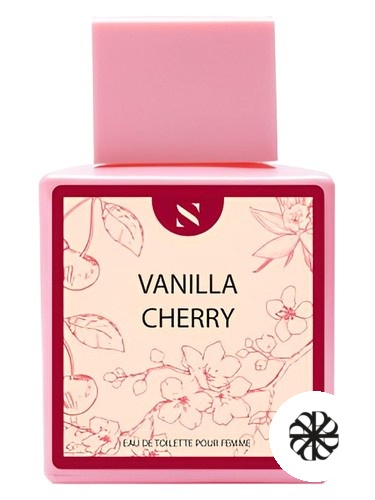 Vanilla Cherry Sergio Nero