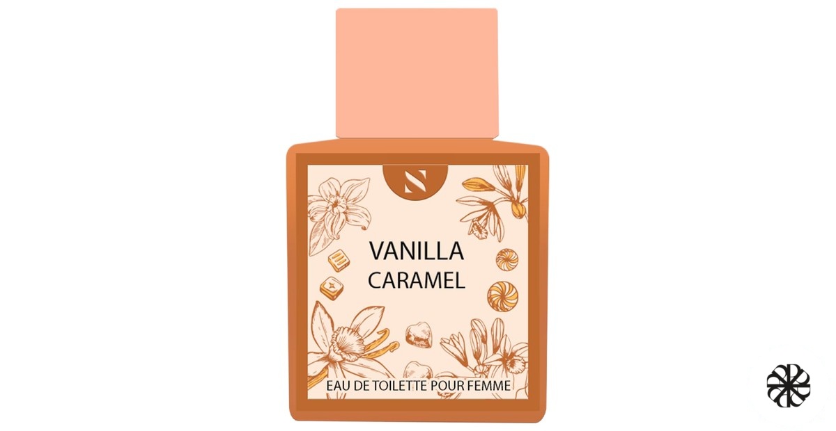 Vanilla Caramel Sergio Nero