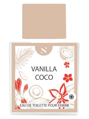 Vanilla Coco Sergio Nero