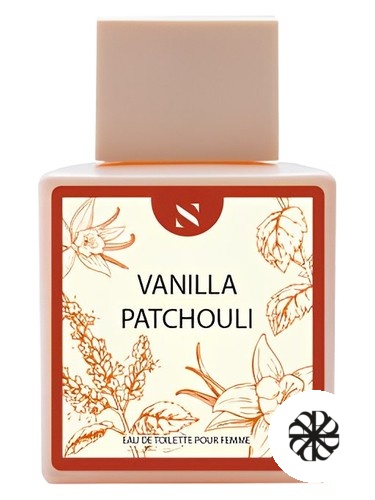 Vanilla Patchouli Sergio Nero