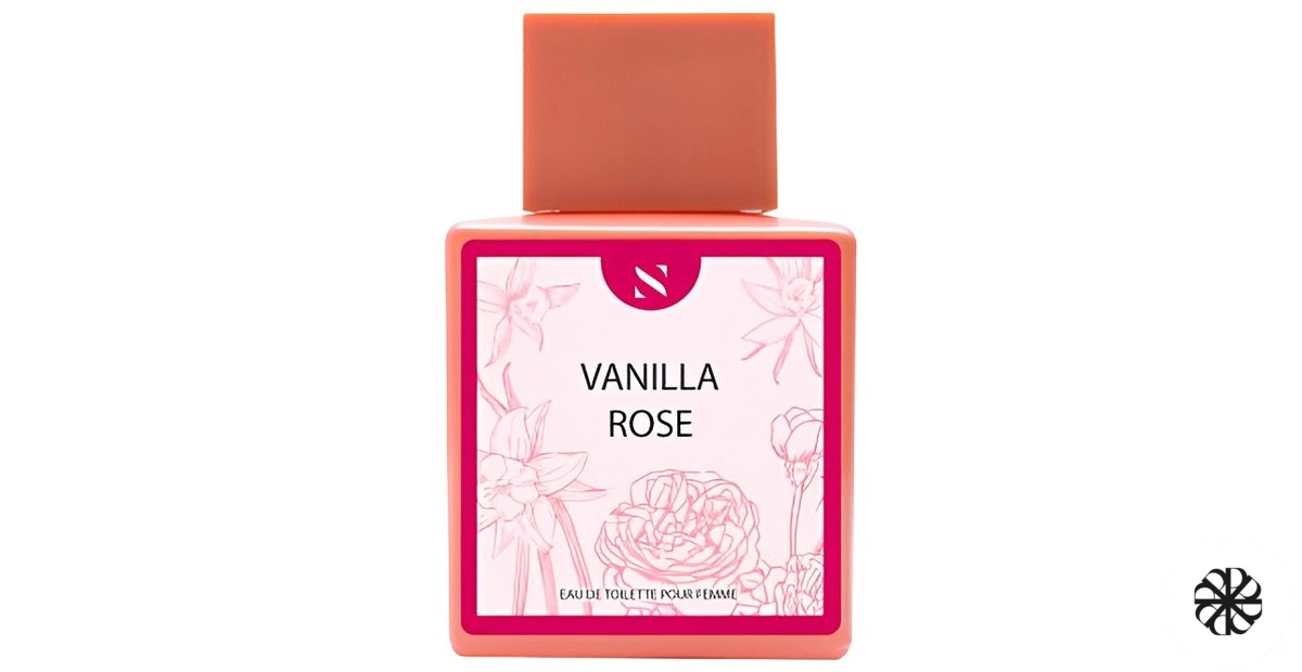 Vanilla Rose Sergio Nero