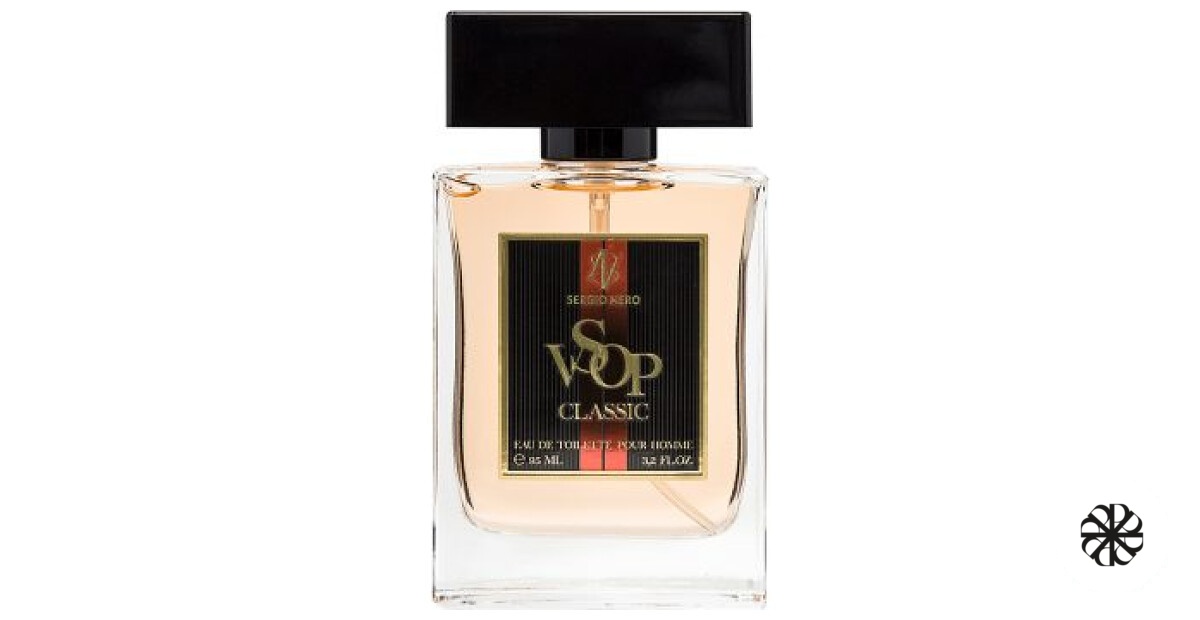 VSOP Classic Sergio Nero